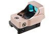 GK Tactical EFLX Mini Red Dot Sight - DE
