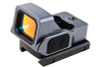 GK Tactical EFLX Mini Red Dot Sight - GY