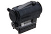 GK Tactical SPARC Red Dot Sight - BK