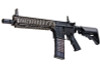 Cybergun Colt MK18 GBB Airsoft M4 Rifle (CYMA CGS System) - Black