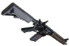 Cybergun Colt MK18 GBB Airsoft M4 Rifle (CYMA CGS System) - Black