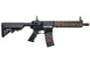 Cybergun Colt MK18 GBB Airsoft M4 Rifle (CYMA CGS System) - Black