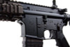 Cybergun Colt MK18 GBB Airsoft M4 Rifle (CYMA CGS System) - Black