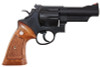 Tanaka S&W M29 Counterbored 4 inch Heavyweight Revolver (Model Gun)