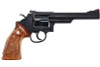 Tanaka S&W M19 6 inch Heavyweight Version 3 Gas Revolver