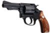 Tanaka S&W M36 3 inch Heavyweight Gas Revolver (Ver.2)