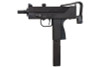 KSC M11A1 Heavyweight Gas SMG (Japan Version)