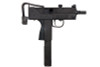 KSC M11A1 Heavyweight Gas SMG (Japan Version)