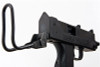 KSC M11A1 Heavyweight Gas SMG (Japan Version)
