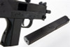 KSC M11A1 Heavyweight Gas SMG (Japan Version)