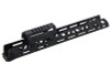 GBL KPYK AK M-Lok Handguard Rail for Tokyo Marui AKM GBBR / GHK / LCT AEG