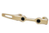 CTM TAC Action Army AAP01 / 01C Advanced Charging Handle (7075 Aluminum, Champagne Gold)