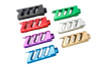 CTM TAC Action Army AAP01 / 01C FUKU-2 Upper Inner Decorative Bucket- Long (CNC, Silver)