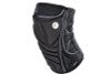 Dye Precision Performance Knee Pads (Medium) - Black
