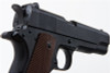 GBLS DAS M1911A1 GBB Airsoft Pistol (Full Steel, Black)