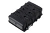 Novritsch Assault Rifle Magazine Pouch Gen 2 - Black