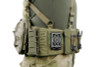 Novritsch Belt Clip - Black