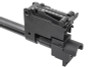 Real Power Airsoft Tokyo Marui AKM GBBR AK Steel Kit - Black