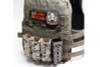Laylax (Battle Style) Bite Mag SMG Quick Mag Holder Single Pack - Tiger