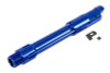 Nine Ball Tokyo Marui Hi Capa 5.1 GBB TDC Threaded Outer Barrel - Blue