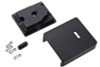Bow Master UMAREX / VFC MP5 GBB Magazine Base (Aluminum CNC)