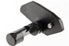 Pro Arms SIG Sauer M17 / M18 / XCARRY GBB Takedown Lever V1 (CNC Steel, Black DLC Coating)