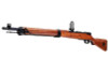 Tanaka Type99 Short Rifle Black Finish Walnut Stock Black Ver.2 Gas Sniper