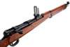 Tanaka Type99 Short Rifle Black Finish Walnut Stock Black Ver.2 Gas Sniper