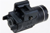SOTAC TLR-3 Flashlight / Weapon Light - Black
