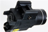 SOTAC TLR-4 Flashlight / Weapon Light - Black
