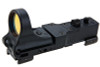 SOTAC C-MORE Red Dot Sight - Black