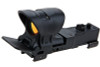SOTAC C-MORE Red Dot Sight - Black