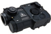 SOTAC Zenitco PERST-4 Green Laser with IR