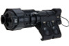 SOTAC MAWL-C1+ Style Laser Pointer and LED Illuminator - Black