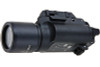 SOTAC X300 Flashlight / Weapon Light - Black