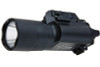 SOTAC X300U Flashlight / Weapon Light - Black