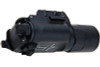 SOTAC X300U Flashlight / Weapon Light - Black