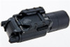 SOTAC X300U Flashlight / Weapon Light - Black