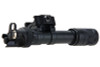 SOTAC M622V Flashlight / Weapon Light - Black