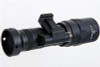 SOTAC M340C Flashlight / Weapon Light - Black