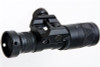 SOTAC M300V Flashlight / Weapon Light - Black