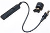 SOTAC M300V Flashlight / Weapon Light - Black