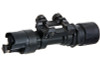 SOTAC M951 Flashlight / Weapon Light - Black