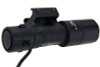 SOTAC CD Style REIN 2.0 Micro Flashlight / Weapon Light - Black