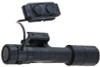 SOTAC CD Style REIN 2.0 Full Size Flashlight / Weapon Light - Black