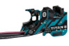 GATE TITAN II Bluetooth for Ver.2 Gearbox (AEG Rear Wired)