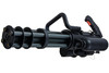 Classic Army M132 Micro Gun AEG Airsoft - Black