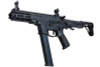 Classic Army Nemesis X9 Airsoft M4 9mm AEG - Black