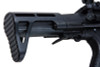 Classic Army Nemesis X9 Airsoft M4 9mm AEG - Black