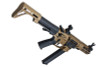 Classic Army Nemesis X9 Airsoft M4 9mm AEG - Dark Bronze